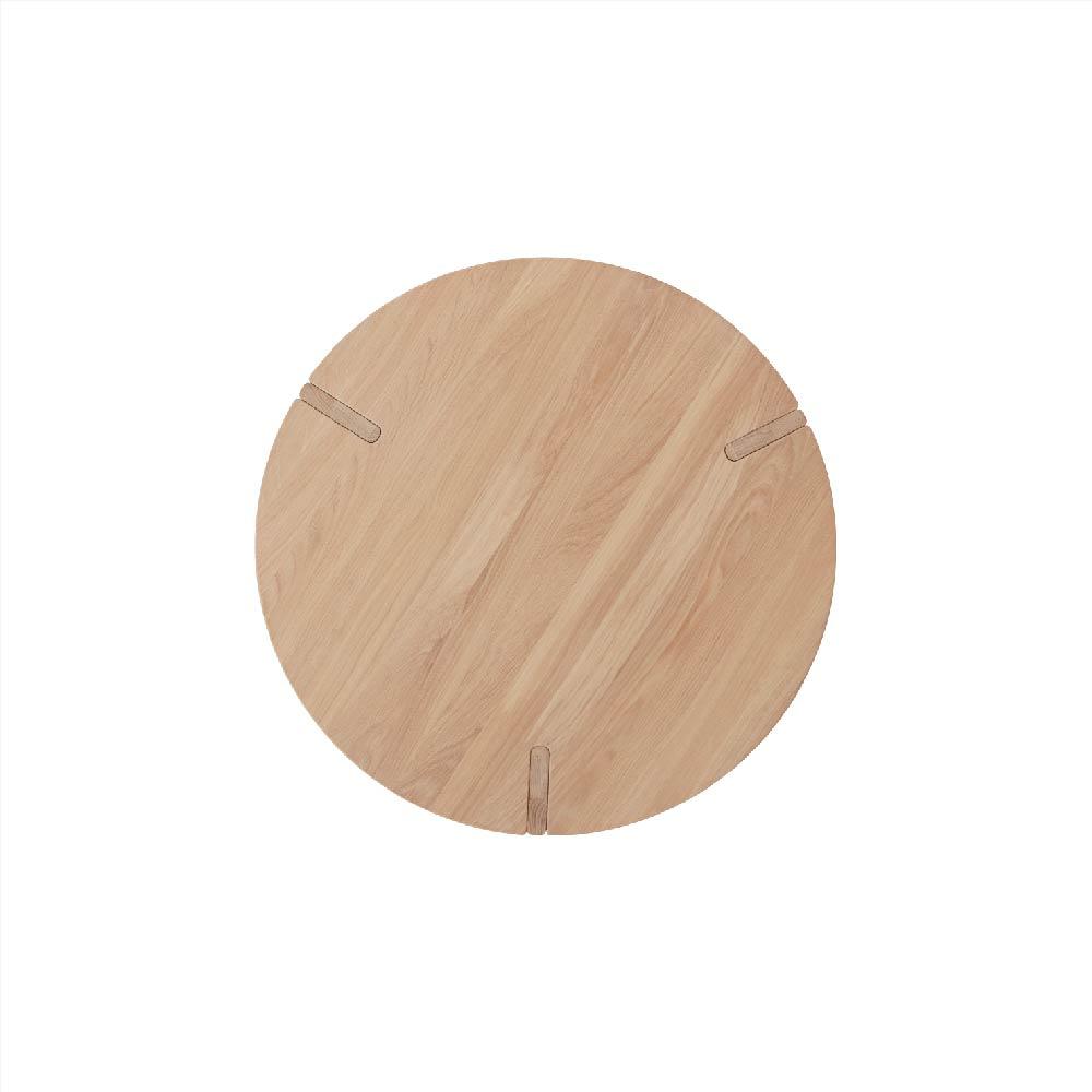 OY Coffee Table Small - Nature
