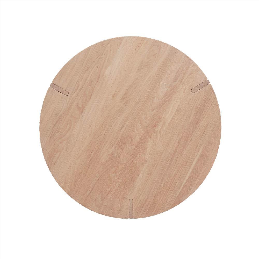 OY Coffee Table Large - Nature