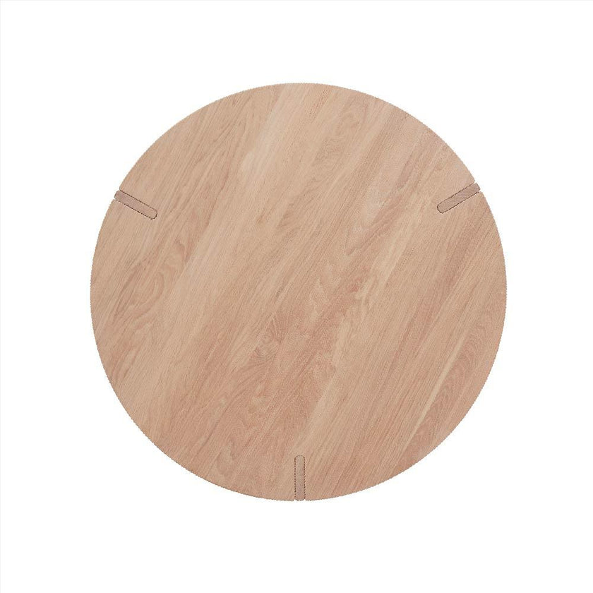 OY Coffee Table Large - Nature