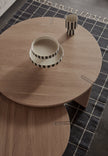OY Coffee Table Large - Nature