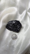 Black Tourmaline Chunk