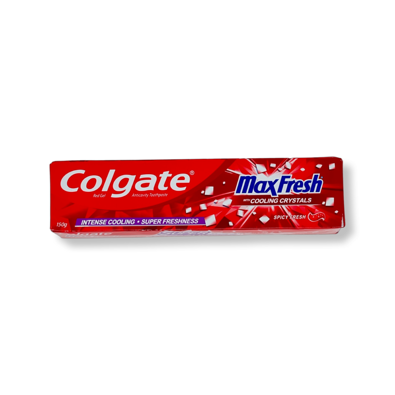 Colgate Max Fresh Tooth Paste 150g
