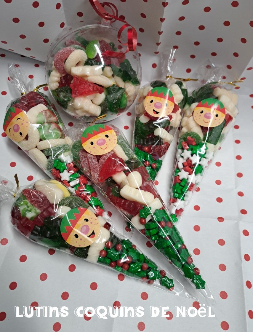 Jujubes Kandju