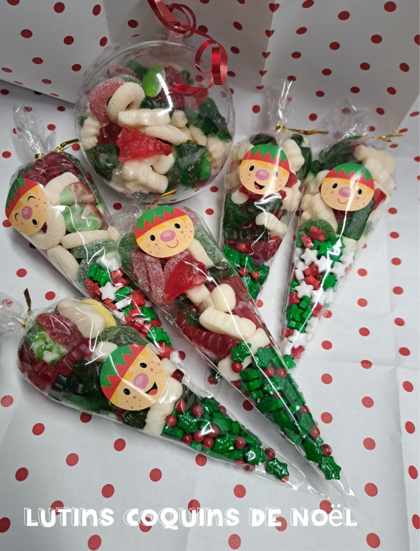 Jujubes Kandju
