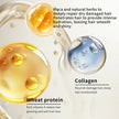 Collagen Hair Mask Nuts Oil Hair Conditioner