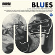 Varies / Blues - 2LP coin bumpe