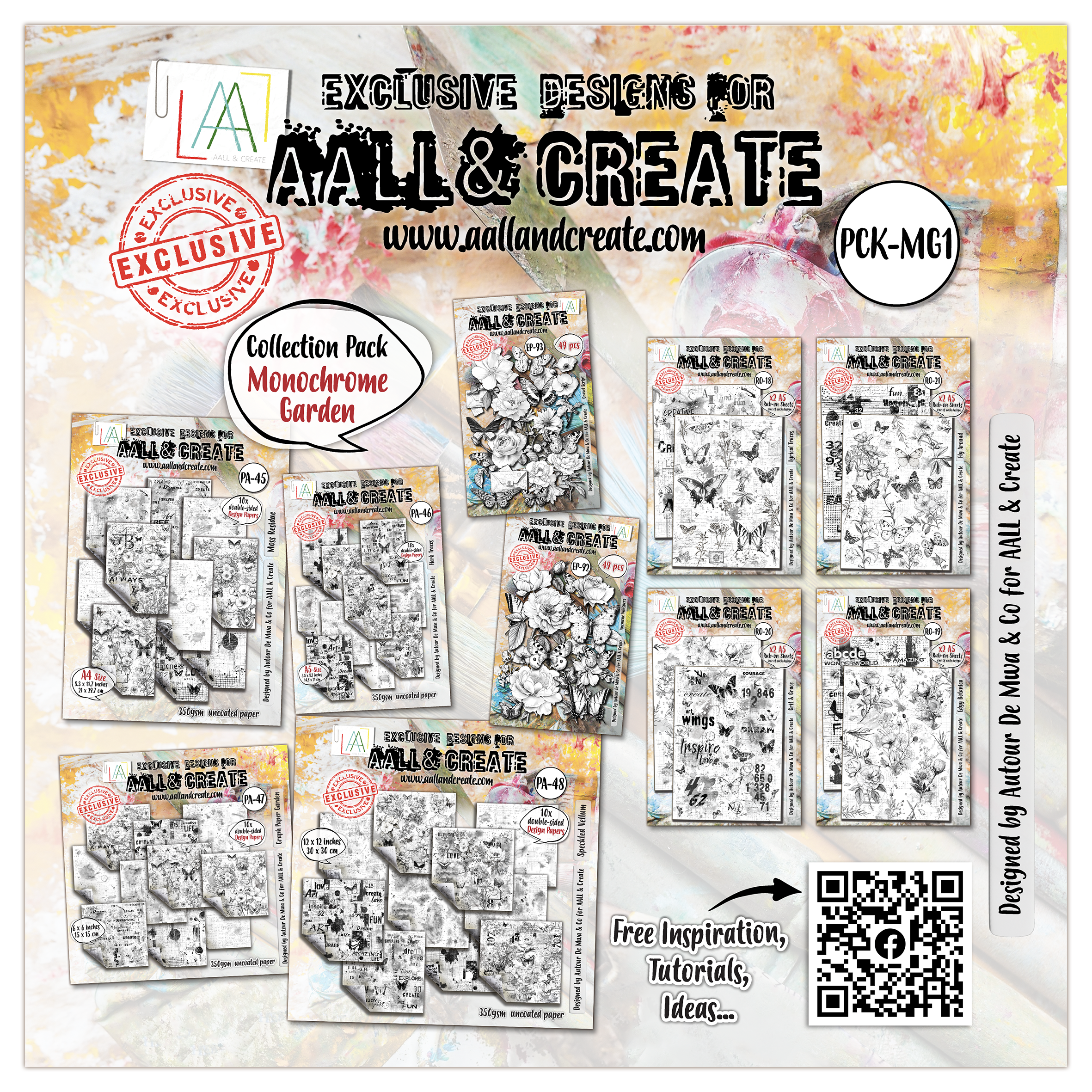 AALL and Create - 12