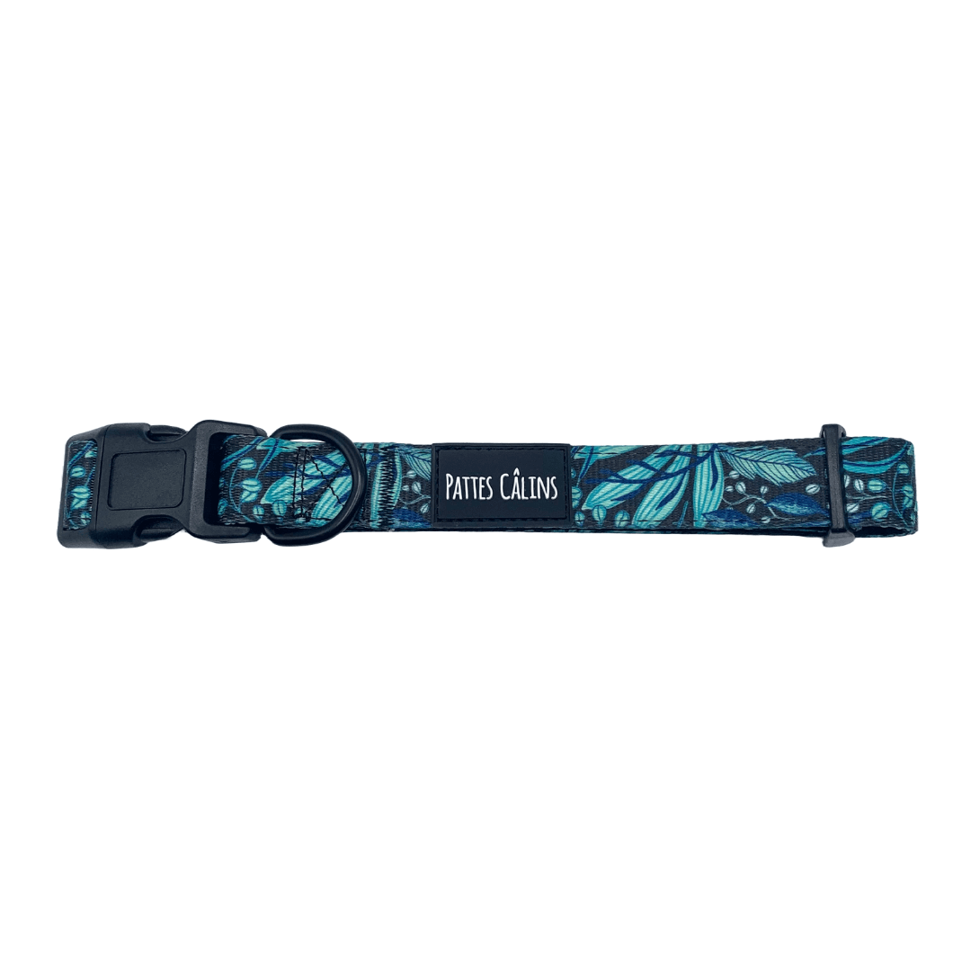 Collier - Dans la jungle