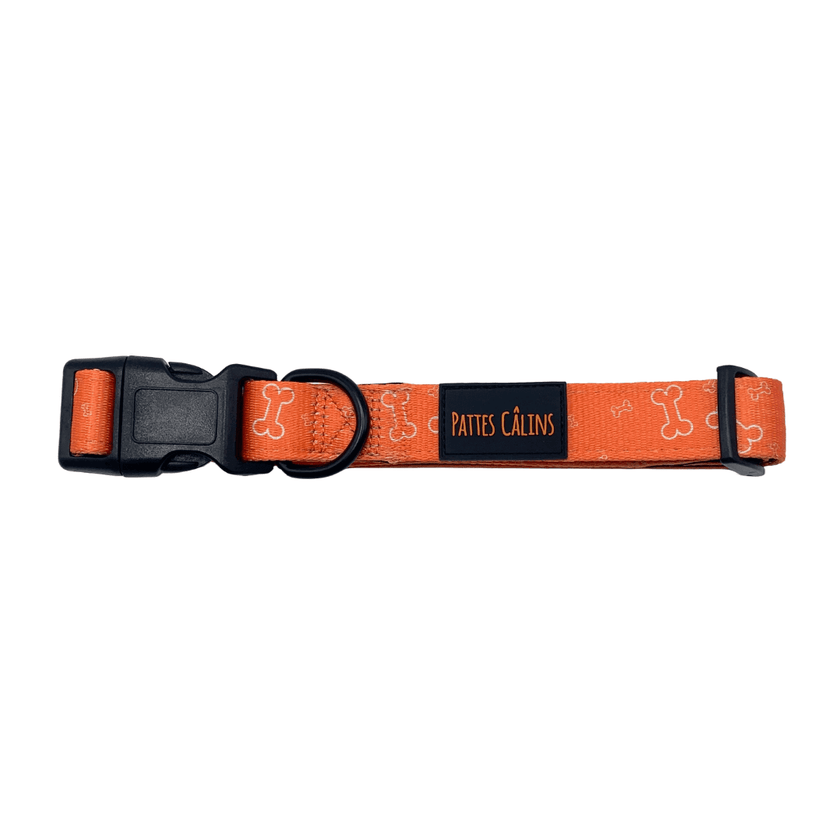 Collier - Y a un os