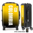 Colombia FIFA World Cup 2026 Vertical Colombia Edition (Gold Fade)