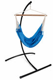 Colombian Hammock Chair with Universal Chair Stand