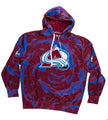 Colorado Avalanche Sublimation Hoodie