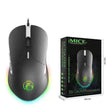 Colorful RGB Breathing Light Gaming Silent Gaming Mouse