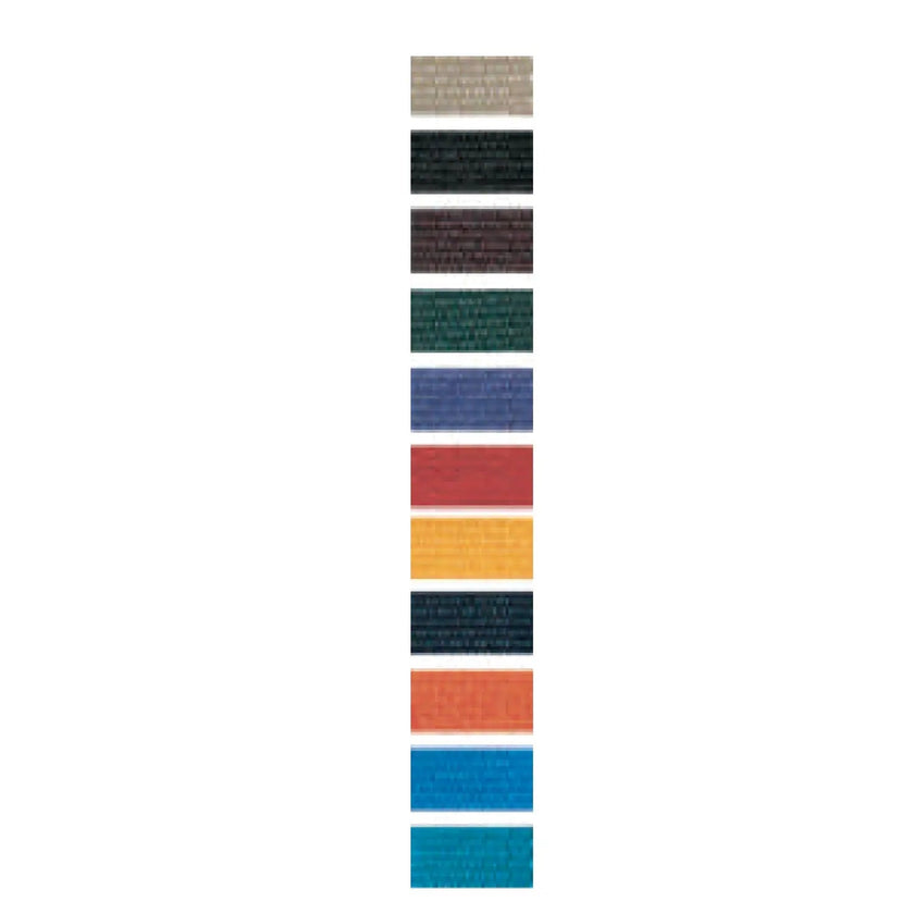 Ecorite Colored Handle Super Tote - CD9910