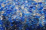 Colour Changing Mixed Bed DI Resin