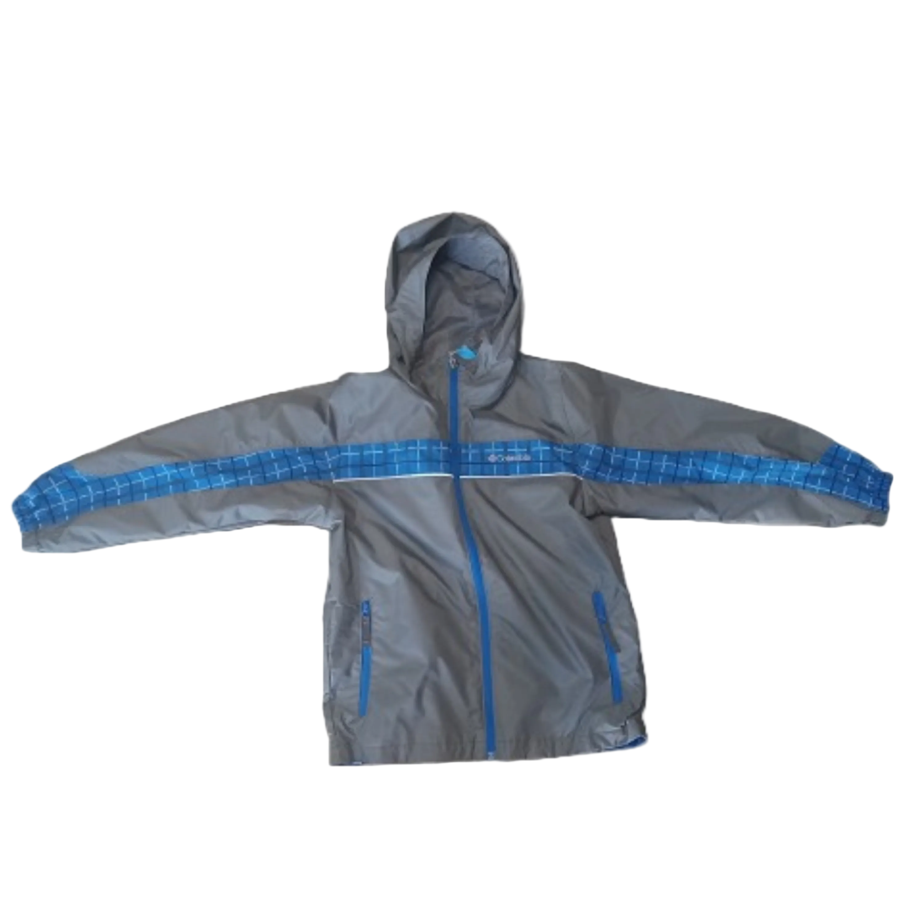 Columbia Boy's Barrel Rock Jacket Size Medium