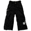 Columbia Boy's Bugaboo Insulated Waterproof Snow Pants
