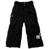 Columbia Boy's Bugaboo Insulated Waterproof Snow Pants