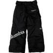Columbia Boy's Bugaboo Insulated Waterproof Snow Pants