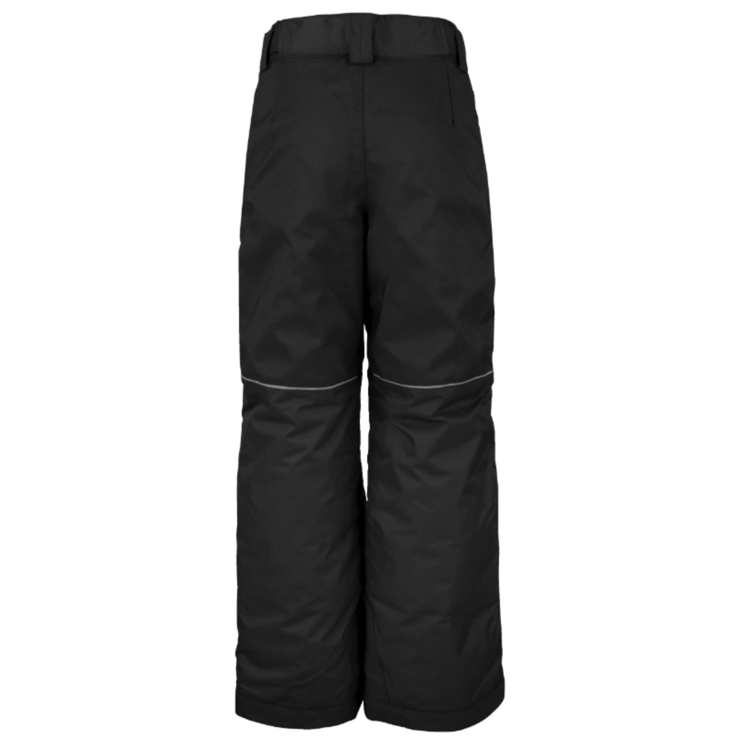 Columbia Boy's Junior's Freestyle II Waterproof Snow Pants Size Small (8 Years)