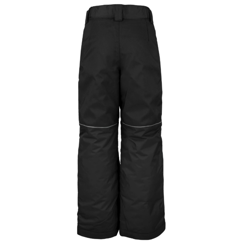 Columbia Boy's Junior's Freestyle II Waterproof Snow Pants Size Small (8 Years)
