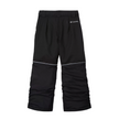 Columbia Boy's Junior's Freestyle II Waterproof Snow Pants Size Small (8 Years)