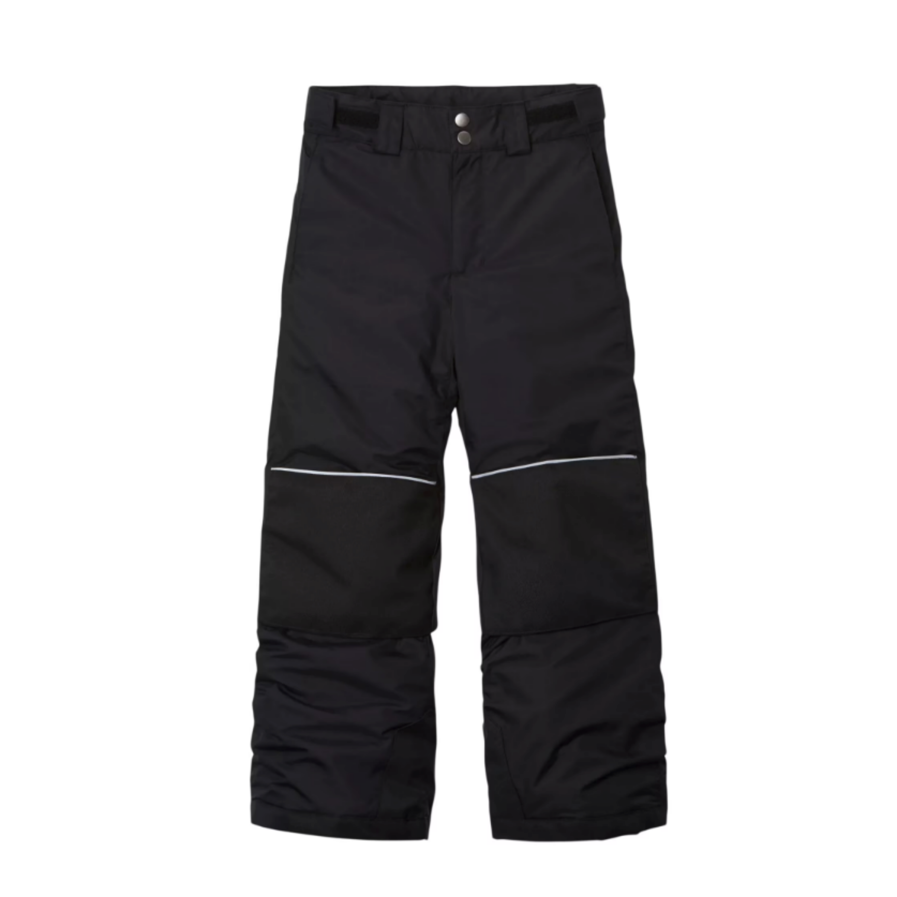Columbia Boy's Junior's Freestyle II Waterproof Snow Pants Size Small (8 Years)