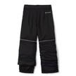 Columbia Boy's Junior's Freestyle II Waterproof Snow Pants Size Small (8 Years)