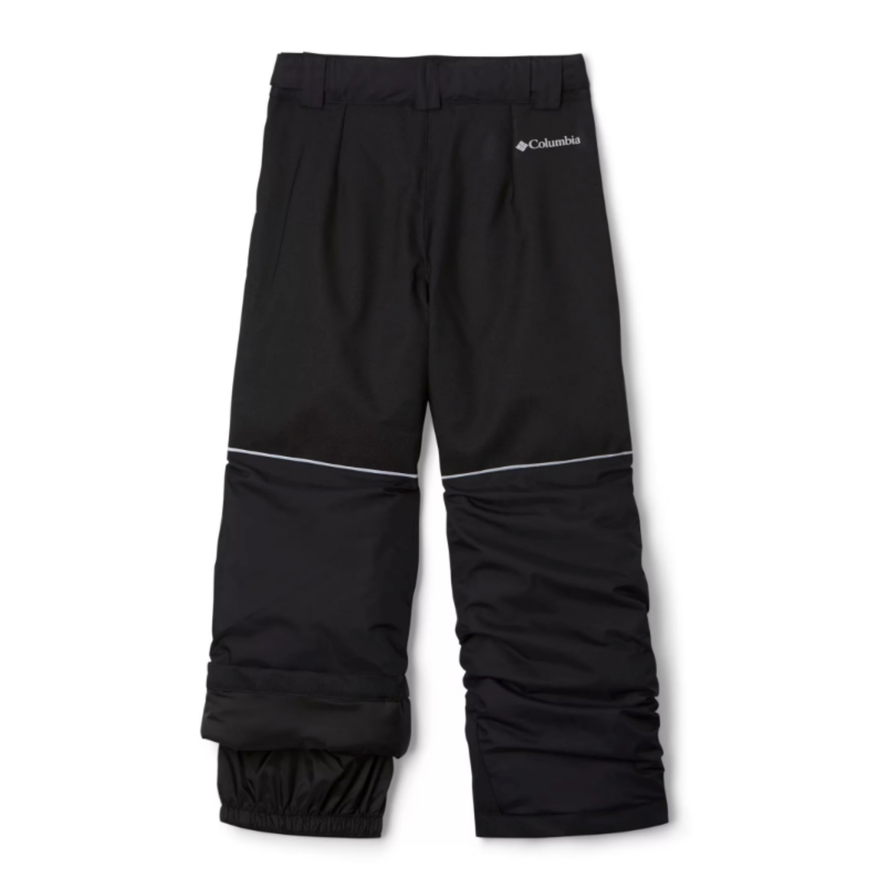 Columbia Boy's Junior's Freestyle II Waterproof Snow Pants Size Small (8 Years)