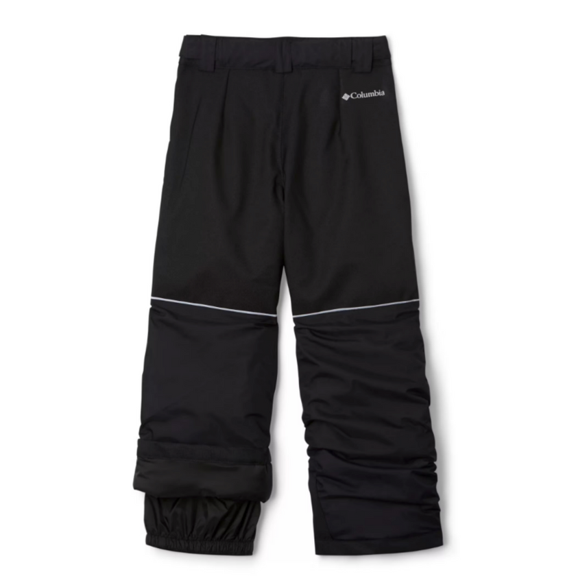 Columbia Boy's Junior's Freestyle II Waterproof Snow Pants Size Small (8 Years)