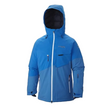 Columbia Titanium Men's First Tracks 860 TurboDown Insulated Ski Jacket Medium