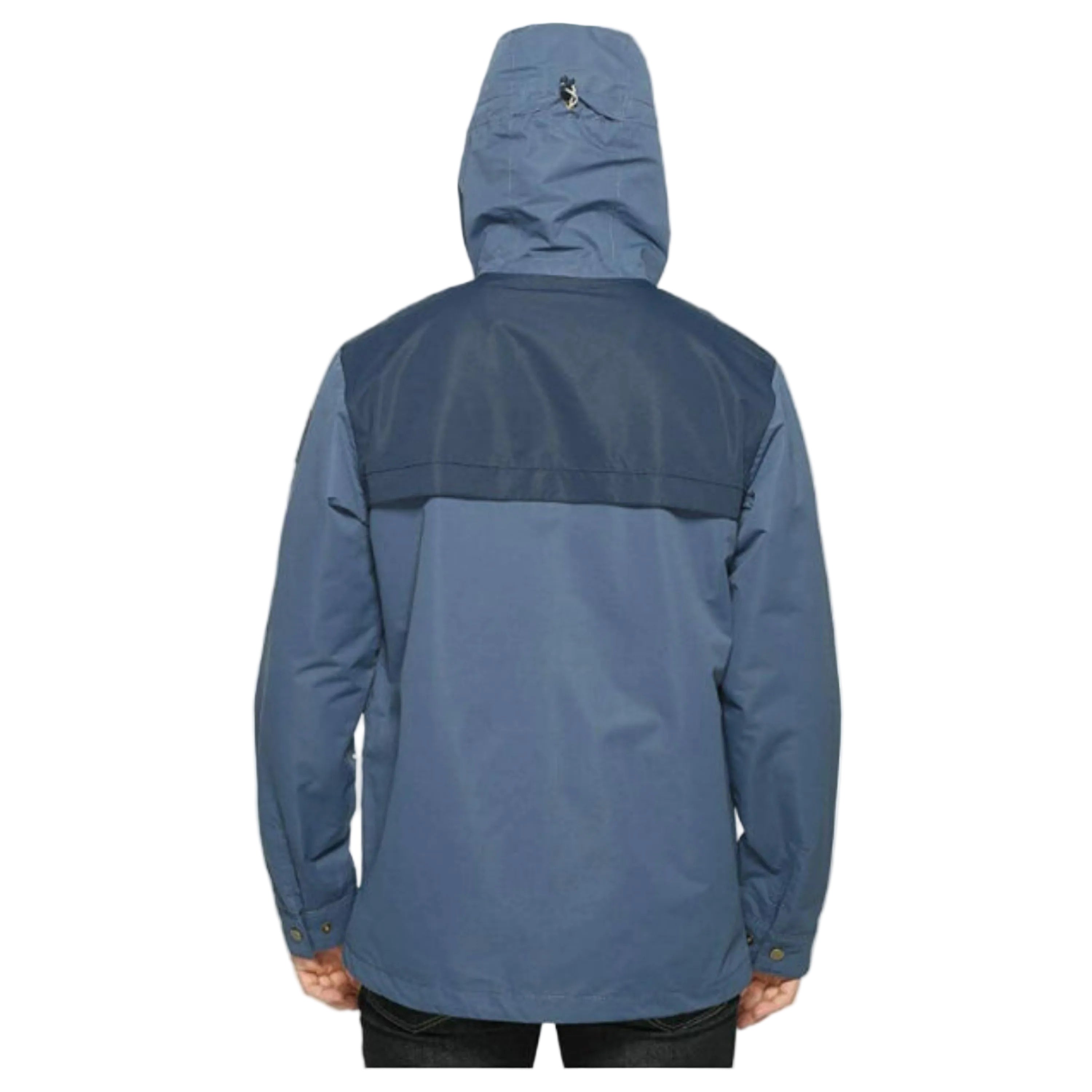 Columbia Mens South Canyon Rain Jackets