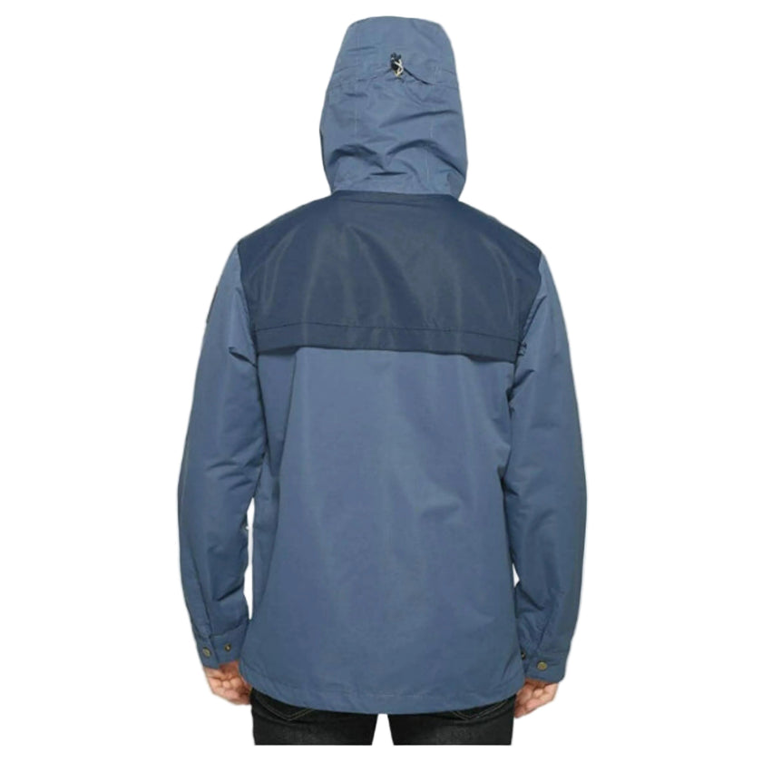 Columbia Mens South Canyon Rain Jackets