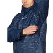 Columbia Omni-Tech Men's Whirlibird 3 Interchange 3-in-1 Insulated Ski Jackets Small