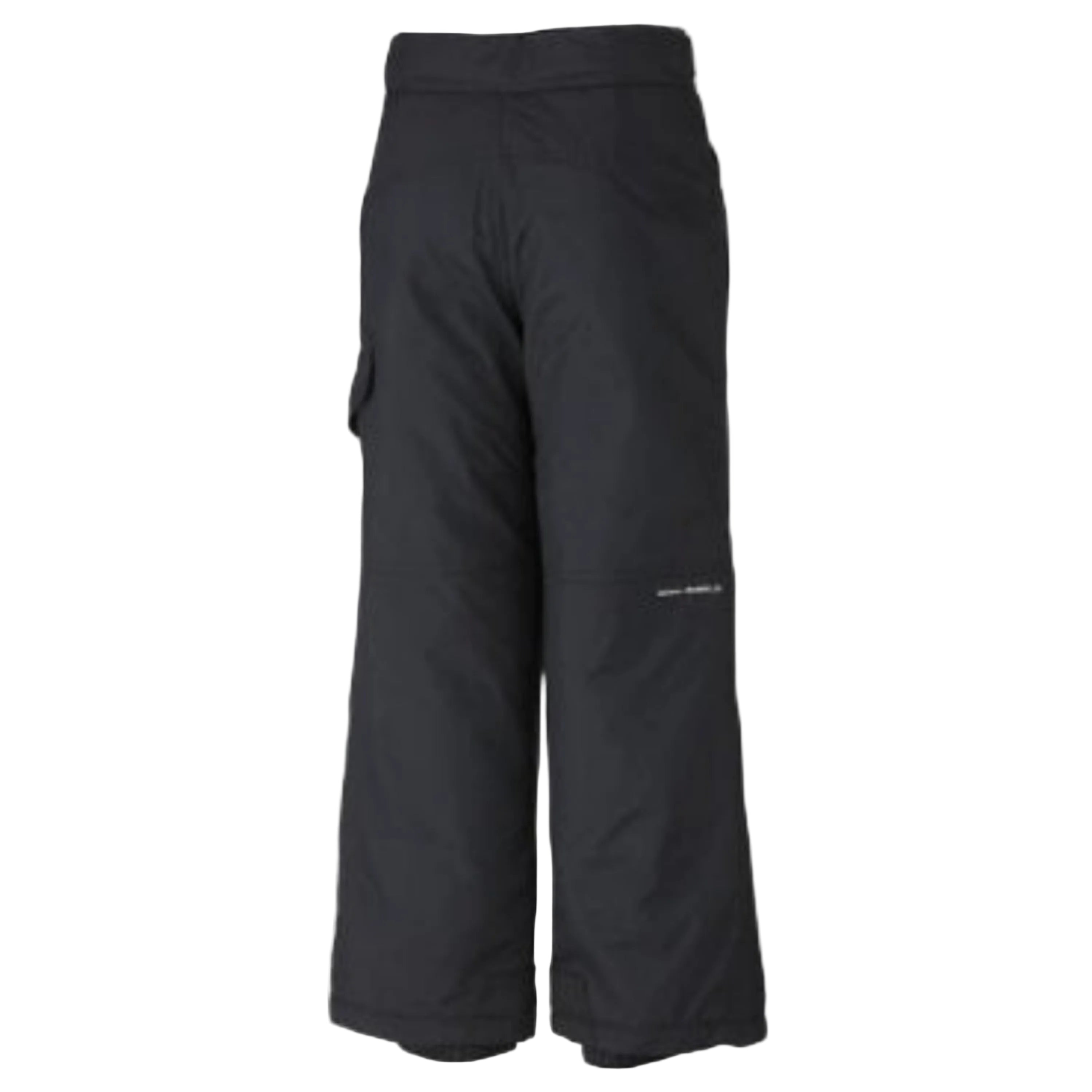 Columbia Boys Ice Slope Waterproof Insulated Snow Pants Youth 4/5 Size