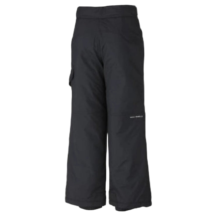 Columbia Boys Ice Slope Waterproof Insulated Snow Pants Youth 4/5 Size