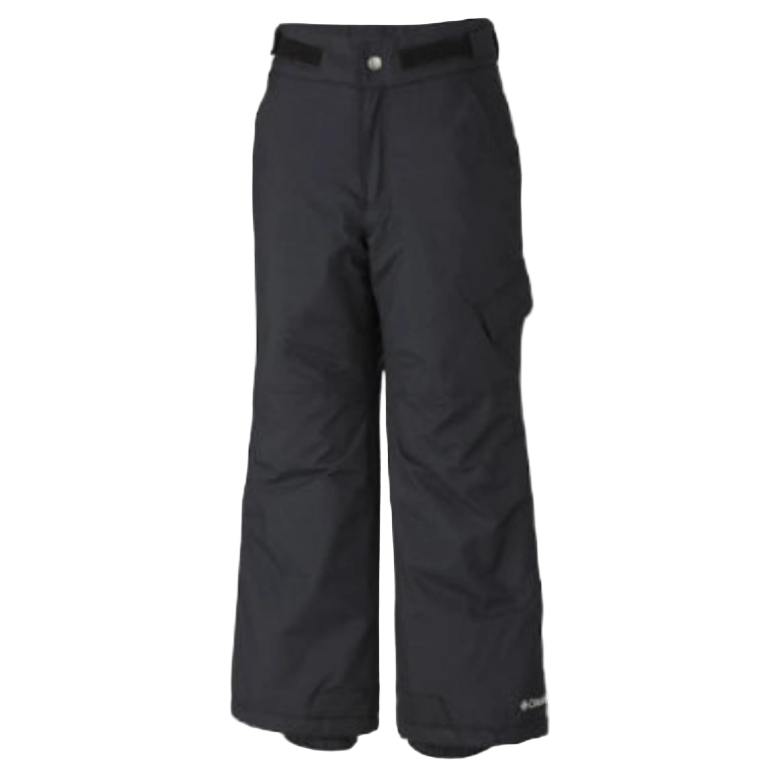 Columbia Boys Ice Slope Waterproof Insulated Snow Pants Youth 4/5 Size