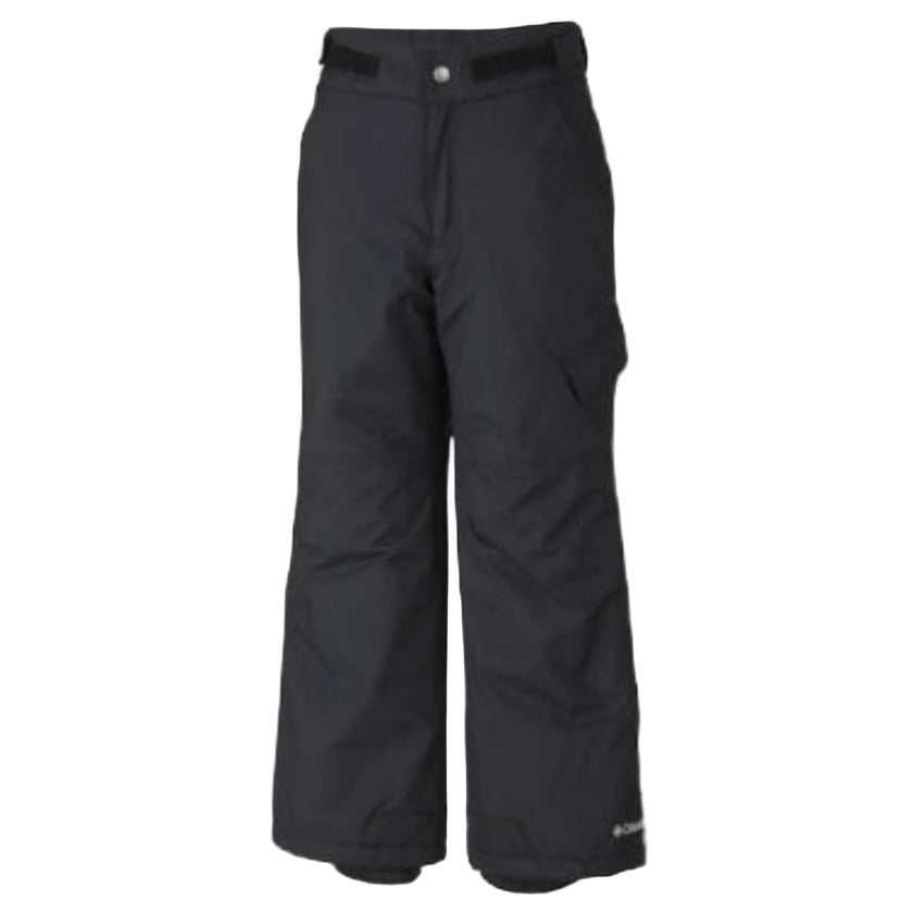 Columbia Boys Ice Slope Waterproof Insulated Snow Pants Youth 4/5 Size