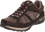 Columbia Women's Yama OutDry Waterproof Hiking Shoes Sizes 5-5.5 US