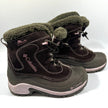 Columbia Youth BugaBoots -32C/-25F Rated Snow Boots Size 2 US