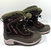 Columbia Youth BugaBoots -32C/-25F Rated Snow Boots Size 2 US