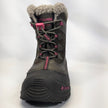 Columbia Youth Omni-Heat BugaBoots -20C Size 4 US