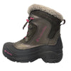 Columbia Youth Omni-Heat BugaBoots -20C Size 4 US