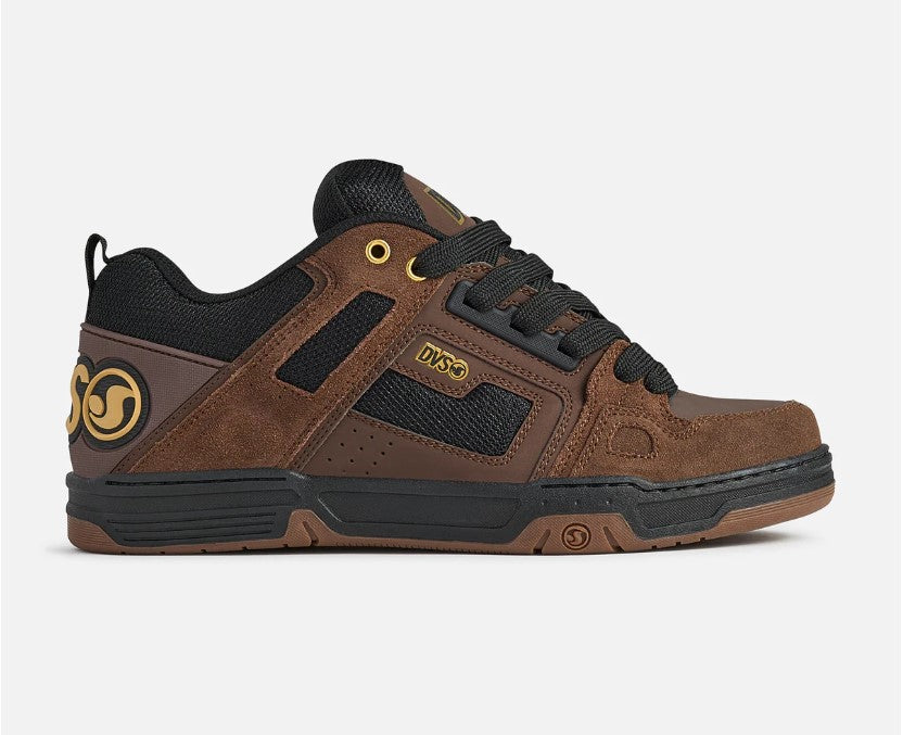 DVS Comanche - Mens Skate Shoe