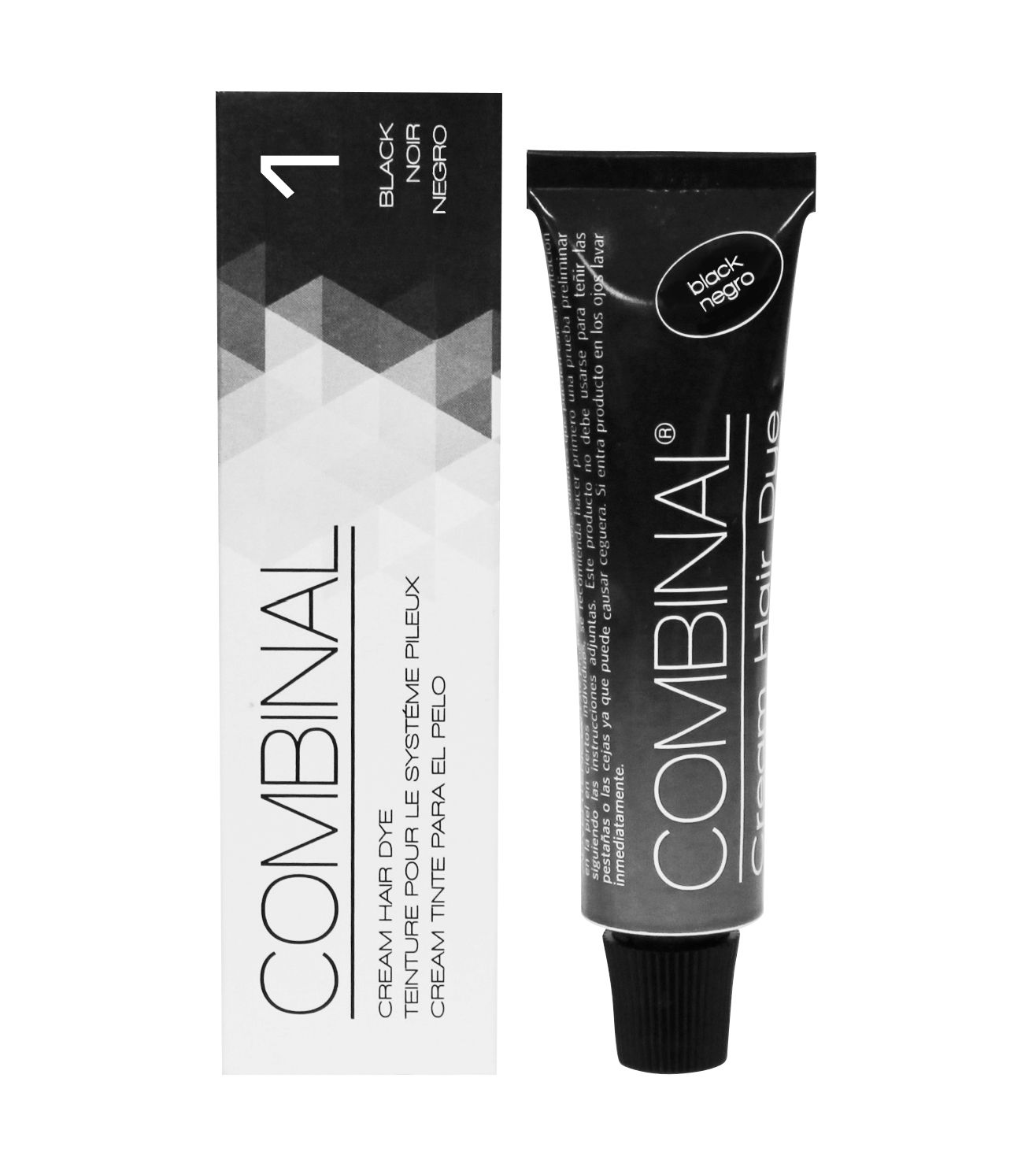 Combinal - Black 15 ml