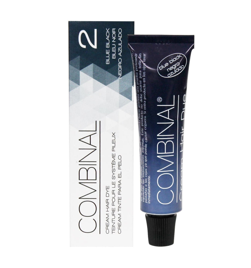 Combinal - Blue-Black 15 ml