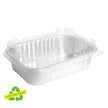 Combo aluminium - Contenant et couvercle (Le paquet)