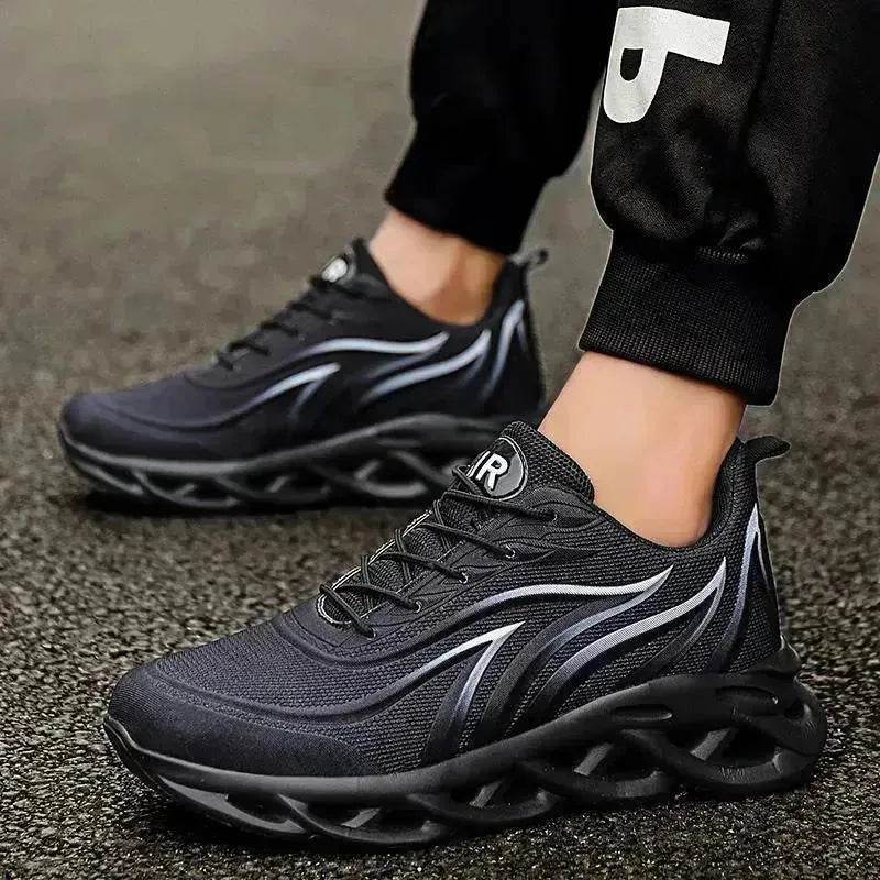 Comfort meets elegance Running Shoes