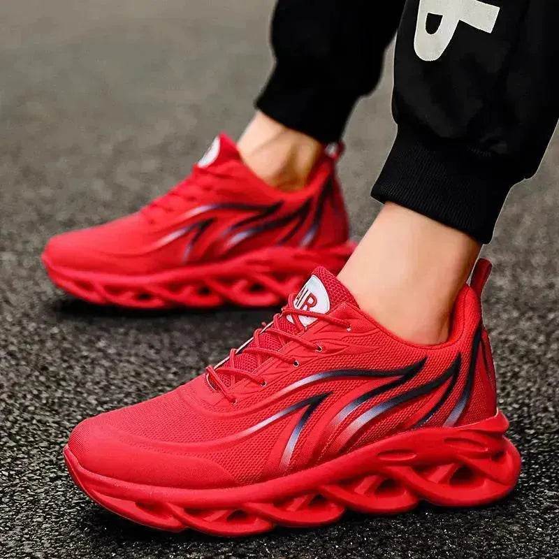 Comfort meets elegance Running Shoes