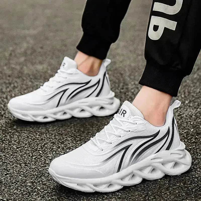 Comfort meets elegance Running Shoes